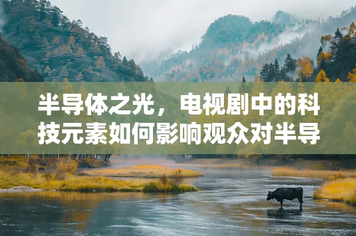 半导体之光，电视剧中的科技元素如何影响观众对半导体技术的认知？