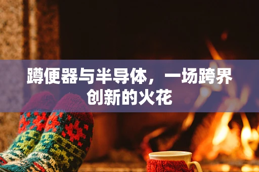 蹲便器与半导体，一场跨界创新的火花