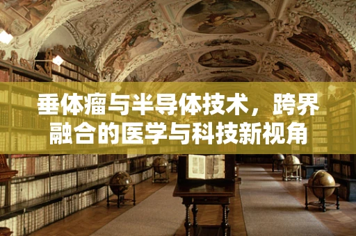 垂体瘤与半导体技术，跨界融合的医学与科技新视角