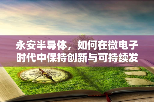 永安半导体，如何在微电子时代中保持创新与可持续发展？