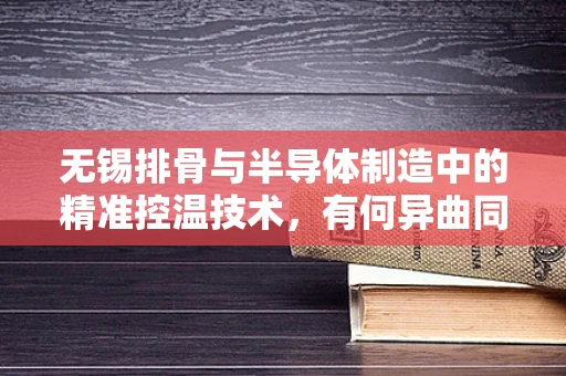 无锡排骨与半导体制造中的精准控温技术，有何异曲同工之妙？