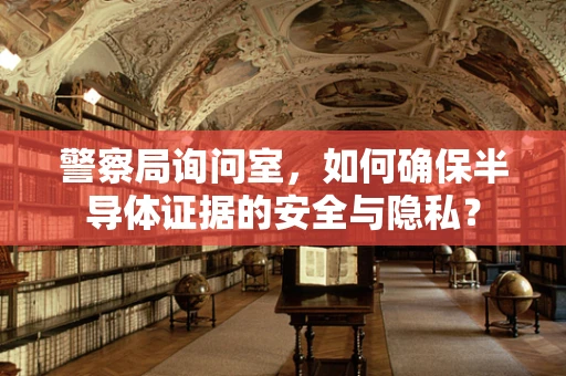 警察局询问室，如何确保半导体证据的安全与隐私？