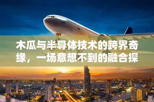 木瓜与半导体技术的跨界奇缘，一场意想不到的融合探索