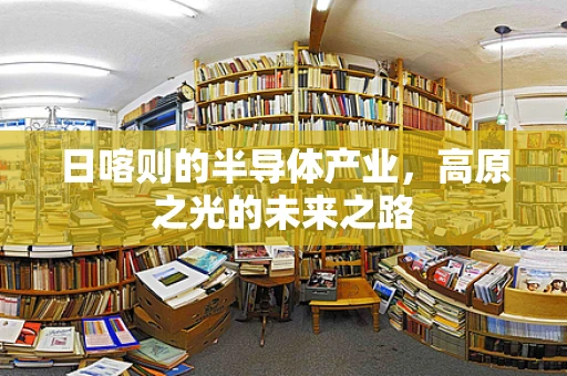 日喀则的半导体产业，高原之光的未来之路
