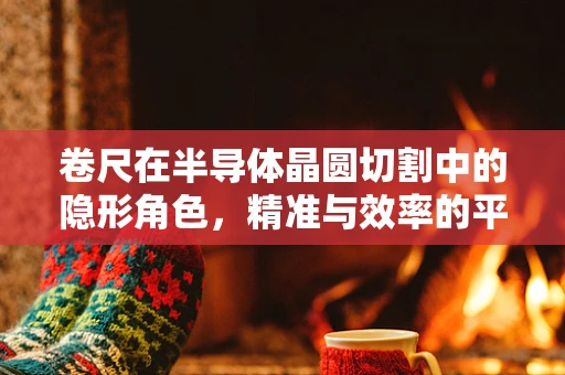 卷尺在半导体晶圆切割中的隐形角色，精准与效率的平衡挑战