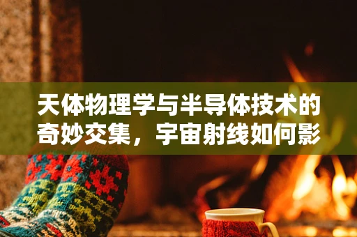 天体物理学与半导体技术的奇妙交集，宇宙射线如何影响半导体器件？