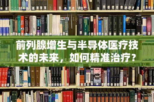 前列腺增生与半导体医疗技术的未来，如何精准治疗？