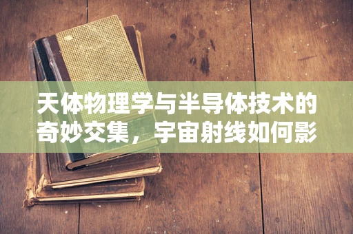 天体物理学与半导体技术的奇妙交集，宇宙射线如何影响半导体器件？