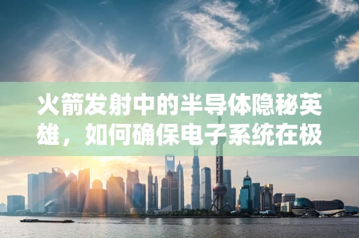 火箭发射中的半导体隐秘英雄，如何确保电子系统在极端条件下的稳定运行？