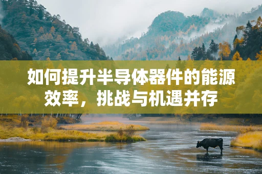 如何提升半导体器件的能源效率，挑战与机遇并存