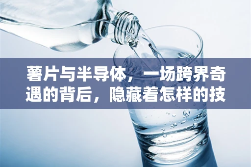 薯片与半导体，一场跨界奇遇的背后，隐藏着怎样的技术奥秘？