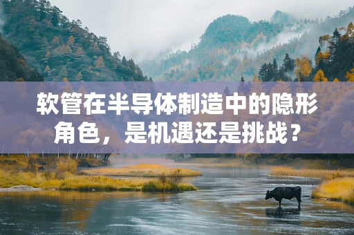 软管在半导体制造中的隐形角色，是机遇还是挑战？