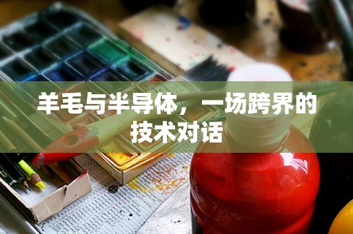羊毛与半导体，一场跨界的技术对话