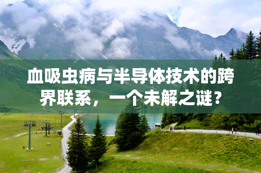 血吸虫病与半导体技术的跨界联系，一个未解之谜？