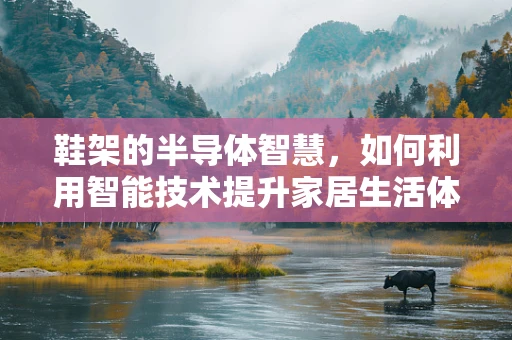 鞋架的半导体智慧，如何利用智能技术提升家居生活体验？