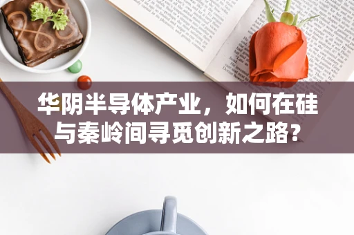 华阴半导体产业，如何在硅与秦岭间寻觅创新之路？