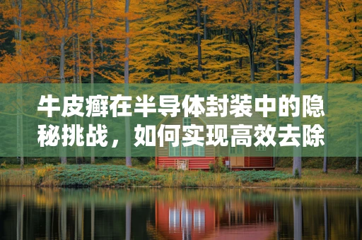 牛皮癣在半导体封装中的隐秘挑战，如何实现高效去除而不损及基板？