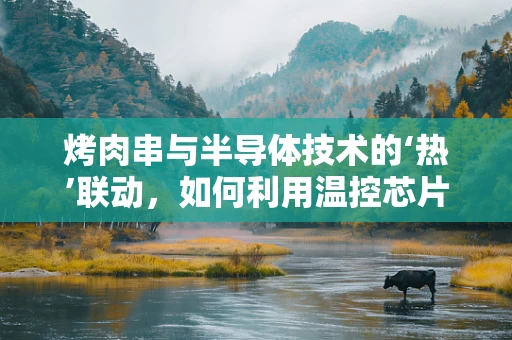 烤肉串与半导体技术的‘热’联动，如何利用温控芯片提升烧烤体验？
