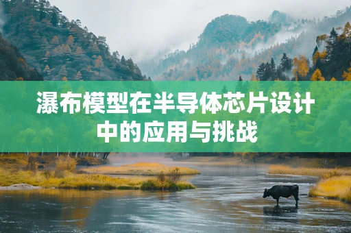 瀑布模型在半导体芯片设计中的应用与挑战