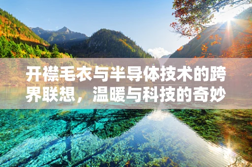 开襟毛衣与半导体技术的跨界联想，温暖与科技的奇妙融合