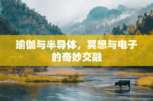 瑜伽与半导体，冥想与电子的奇妙交融
