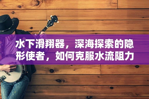 水下滑翔器，深海探索的隐形使者，如何克服水流阻力实现高效航行？