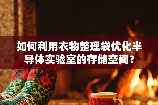如何利用衣物整理袋优化半导体实验室的存储空间？