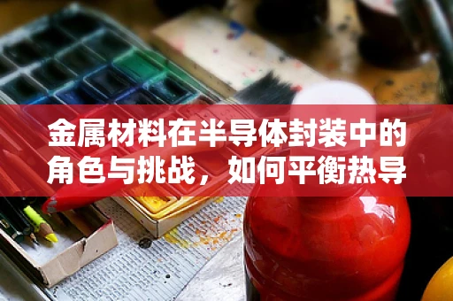 金属材料在半导体封装中的角色与挑战，如何平衡热导率与机械强度？