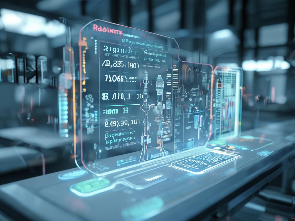 糖尿病与半导体技术,未来医疗监测的隐形纽带?