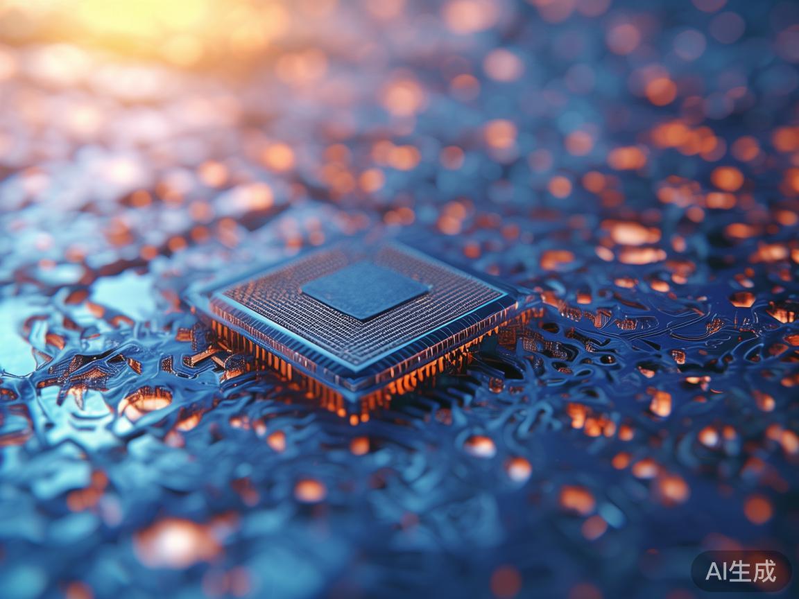 神经官能症与半导体行业员工的心理健康,如何构建‘芯’级防护? 神经官能症与半导体行业员工的心理健康,如何构建‘芯’级防护?