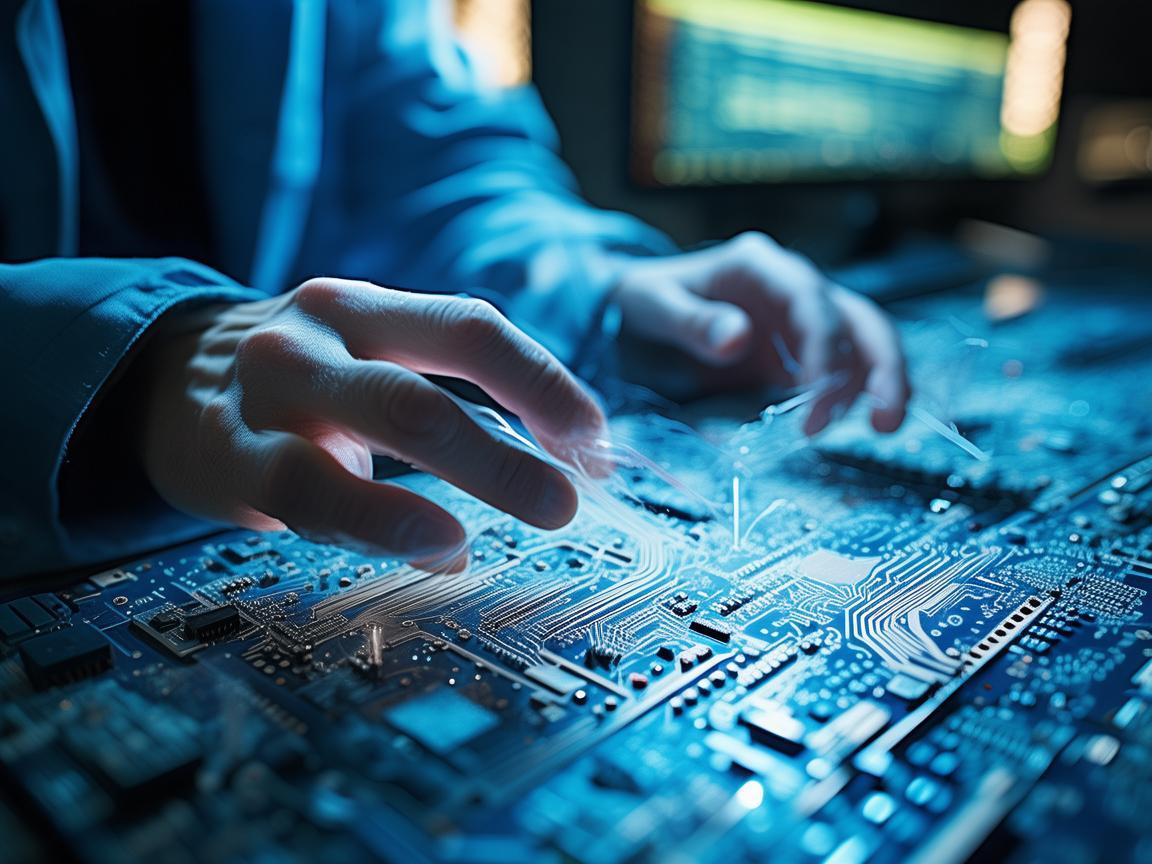 神经衰弱与半导体工作环境的关联，是‘硅谷病’还是心理错觉？