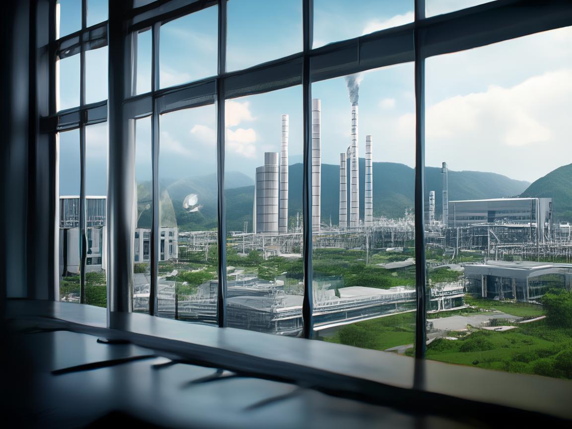 六盘水,如何在半导体产业中发挥其独特优势?