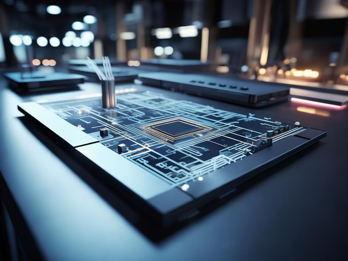 如何让音箱在半导体技术中实现更佳的音质与智能控制?