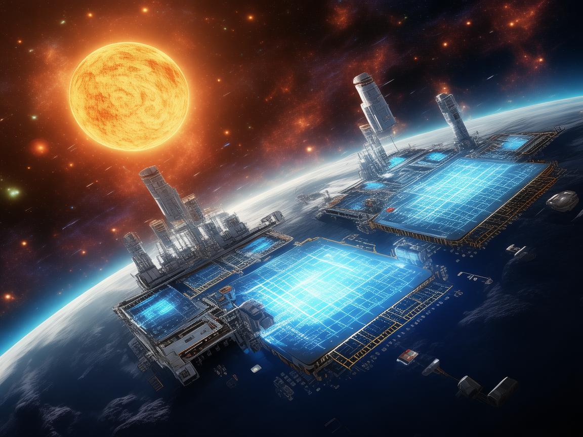 太空科学中的半导体挑战,如何在极端环境下保持稳定? 太空科学中的半导体挑战,如何在极端环境下保持稳定?