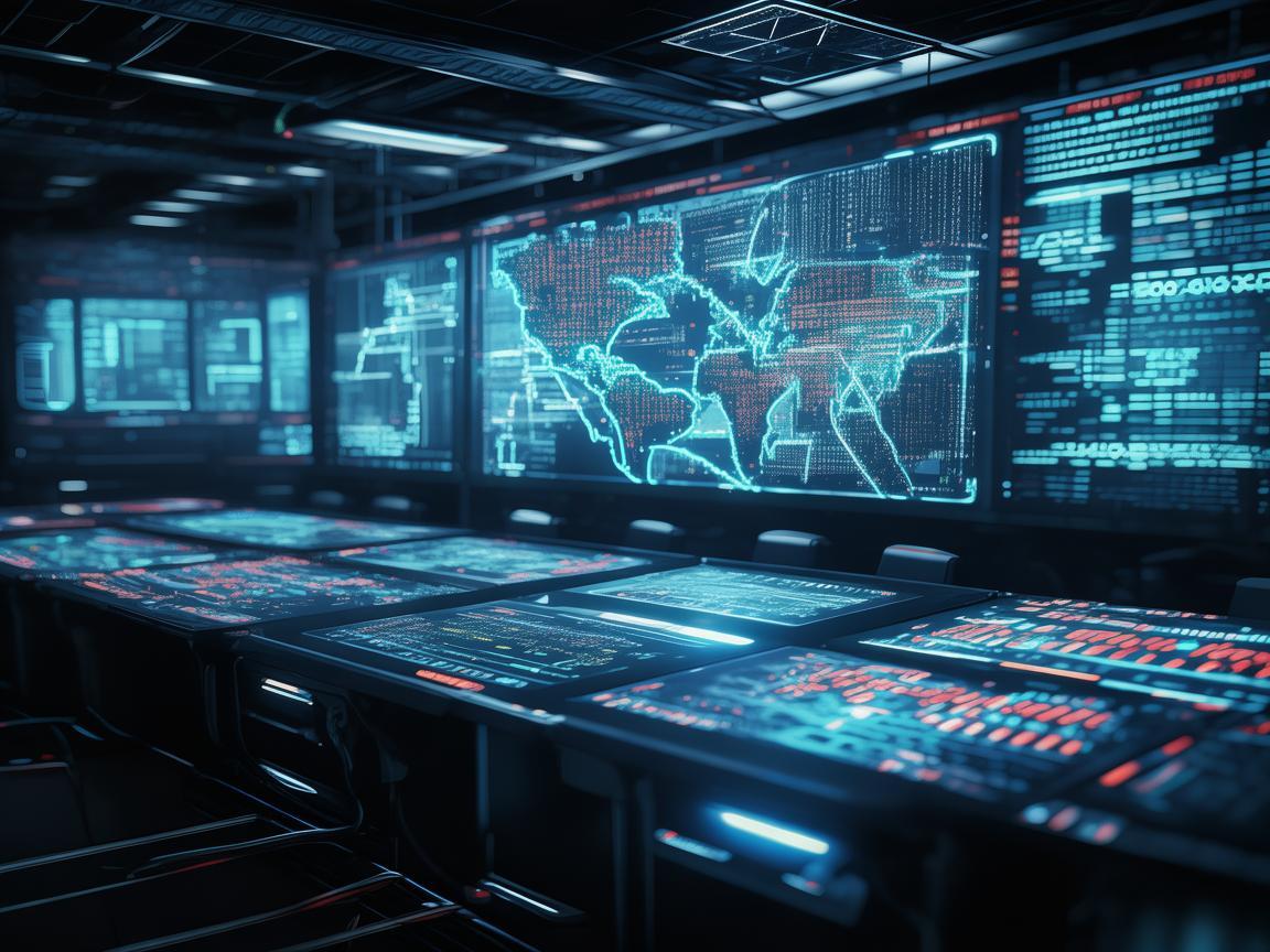 黑客攻击,半导体供应链中的隐形威胁