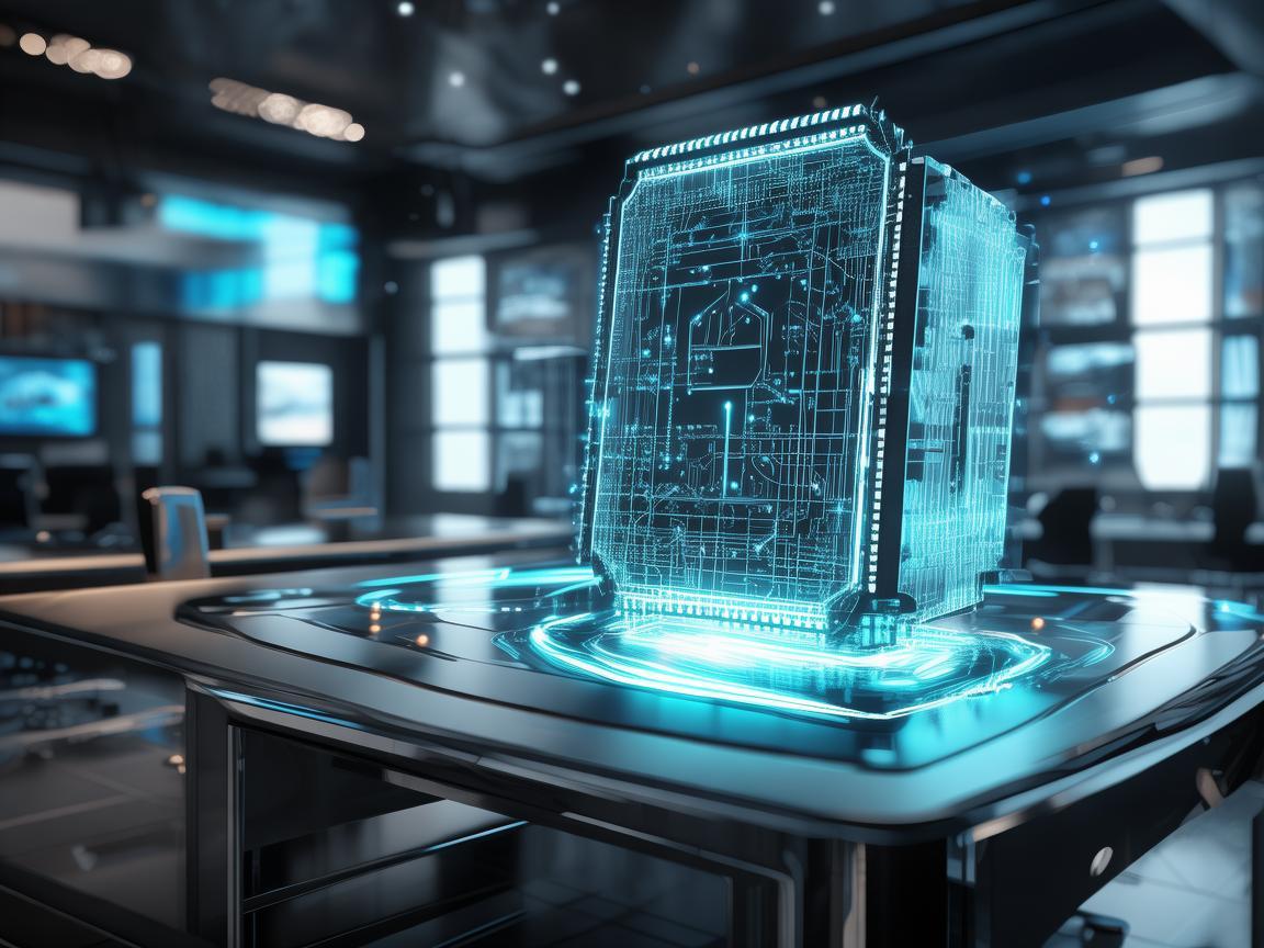 会议室，半导体企业高效沟通的‘芯片’吗？