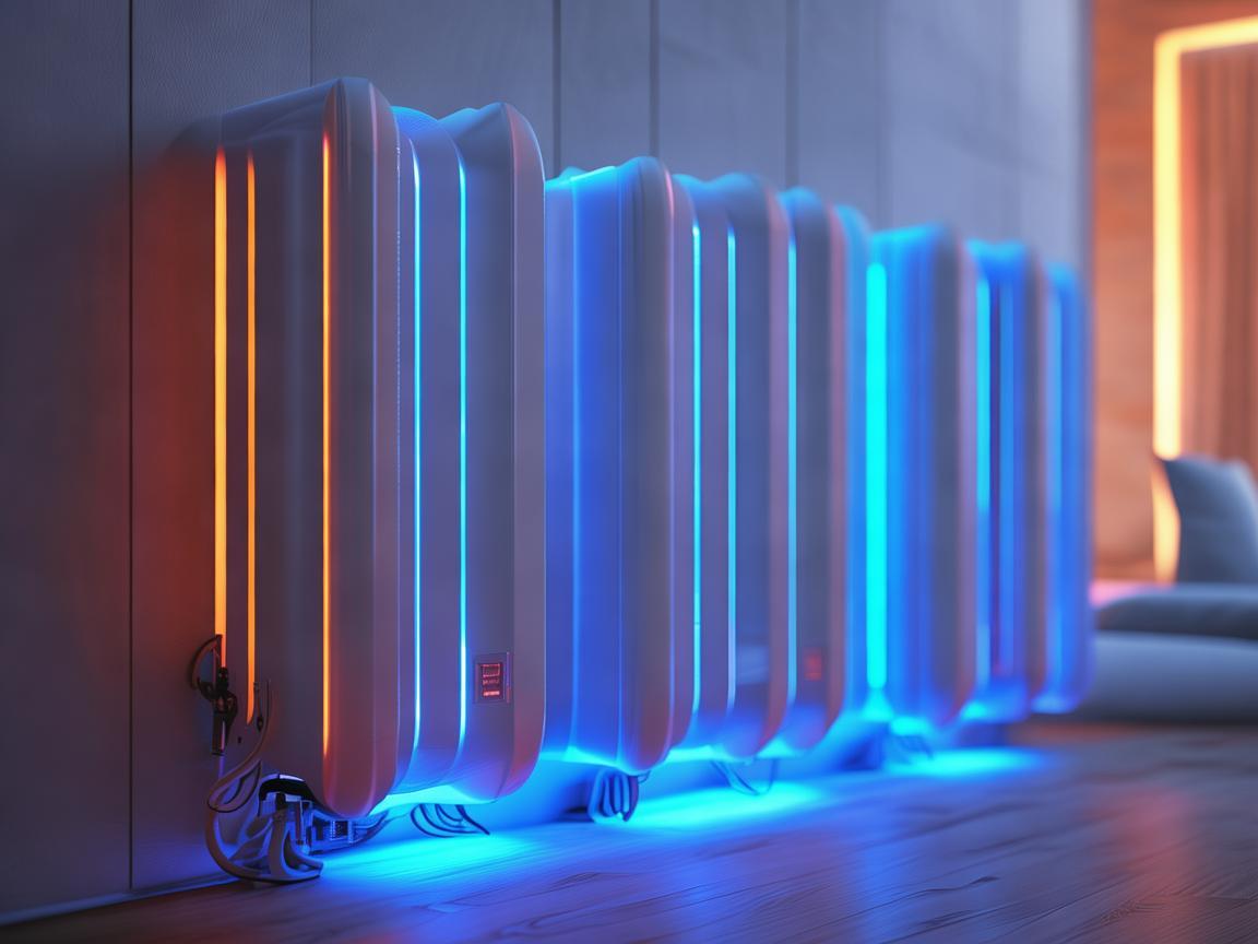 暖气片，半导体技术能否带来更智能的取暖体验？