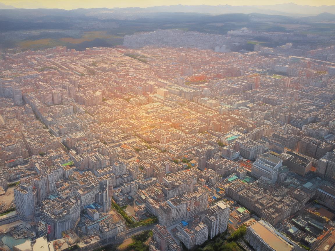 永城半导体产业,如何利用地域优势实现技术创新与可持续发展?