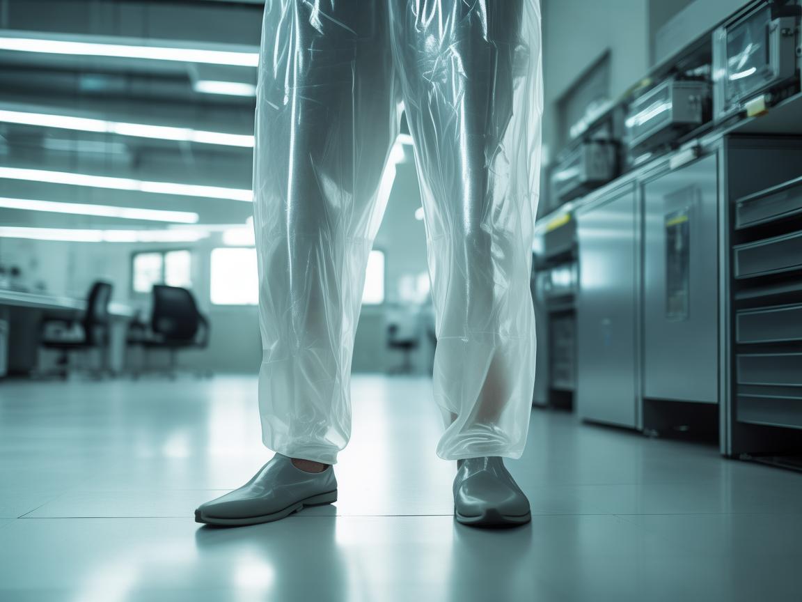 如何让长裤在半导体洁净室中净显专业? 如何让长裤在半导体洁净室中净显专业?