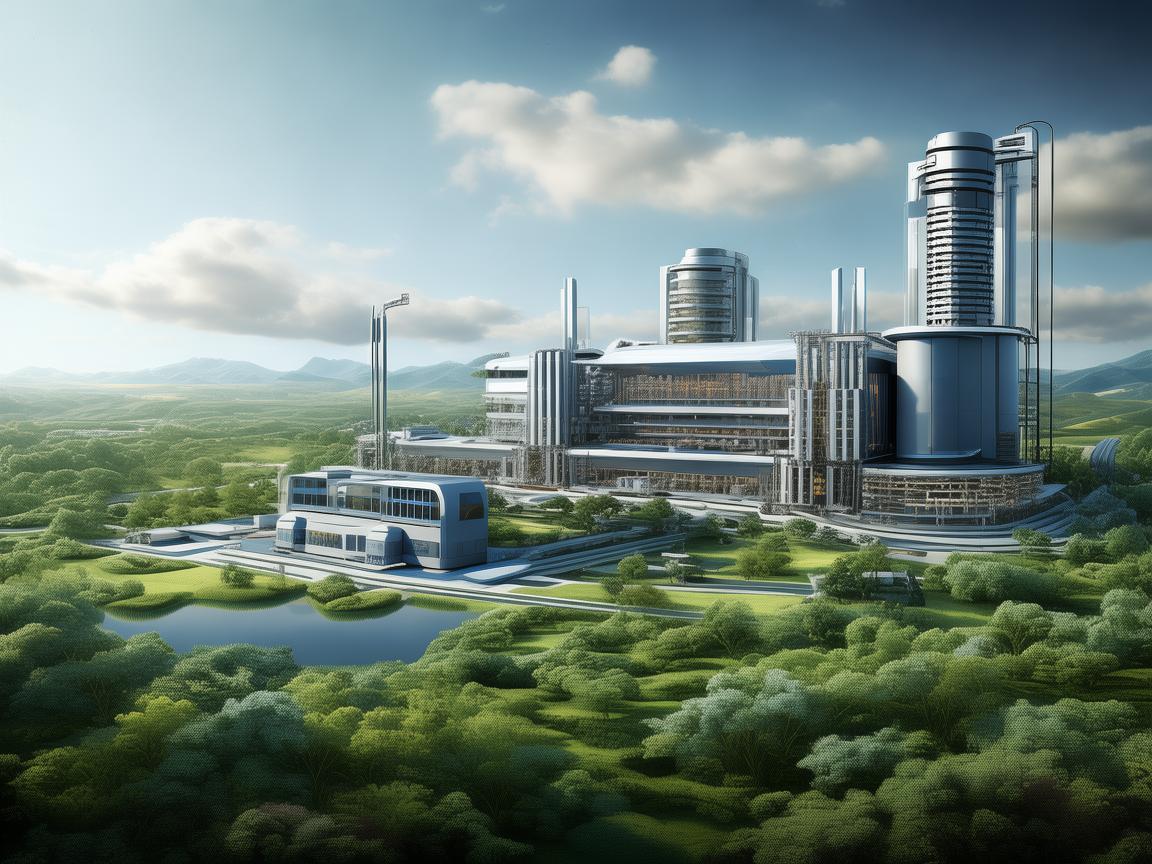 松原半导体产业,如何利用地域优势促进技术创新与产业升级?