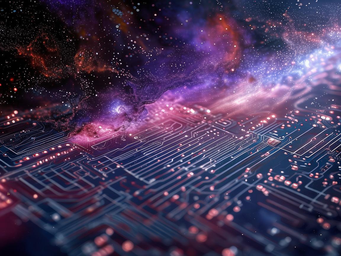 天体物理学与半导体技术的奇妙交集，宇宙射线如何影响半导体器件的稳定性？