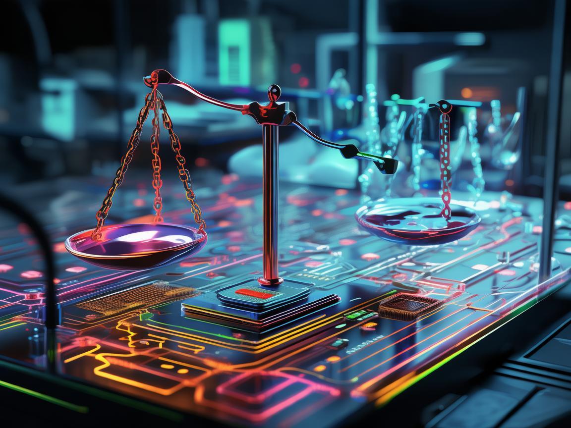 工程师如何平衡半导体设计中的性能与成本？