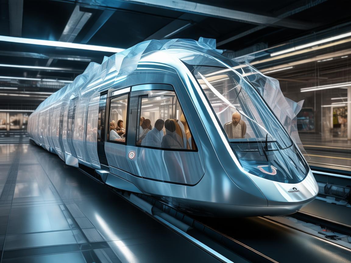 轻轨车厢的‘隐身’科技,如何实现更高效的电磁屏蔽? 轻轨车厢的‘隐身’科技,如何实现更高效的电磁屏蔽?