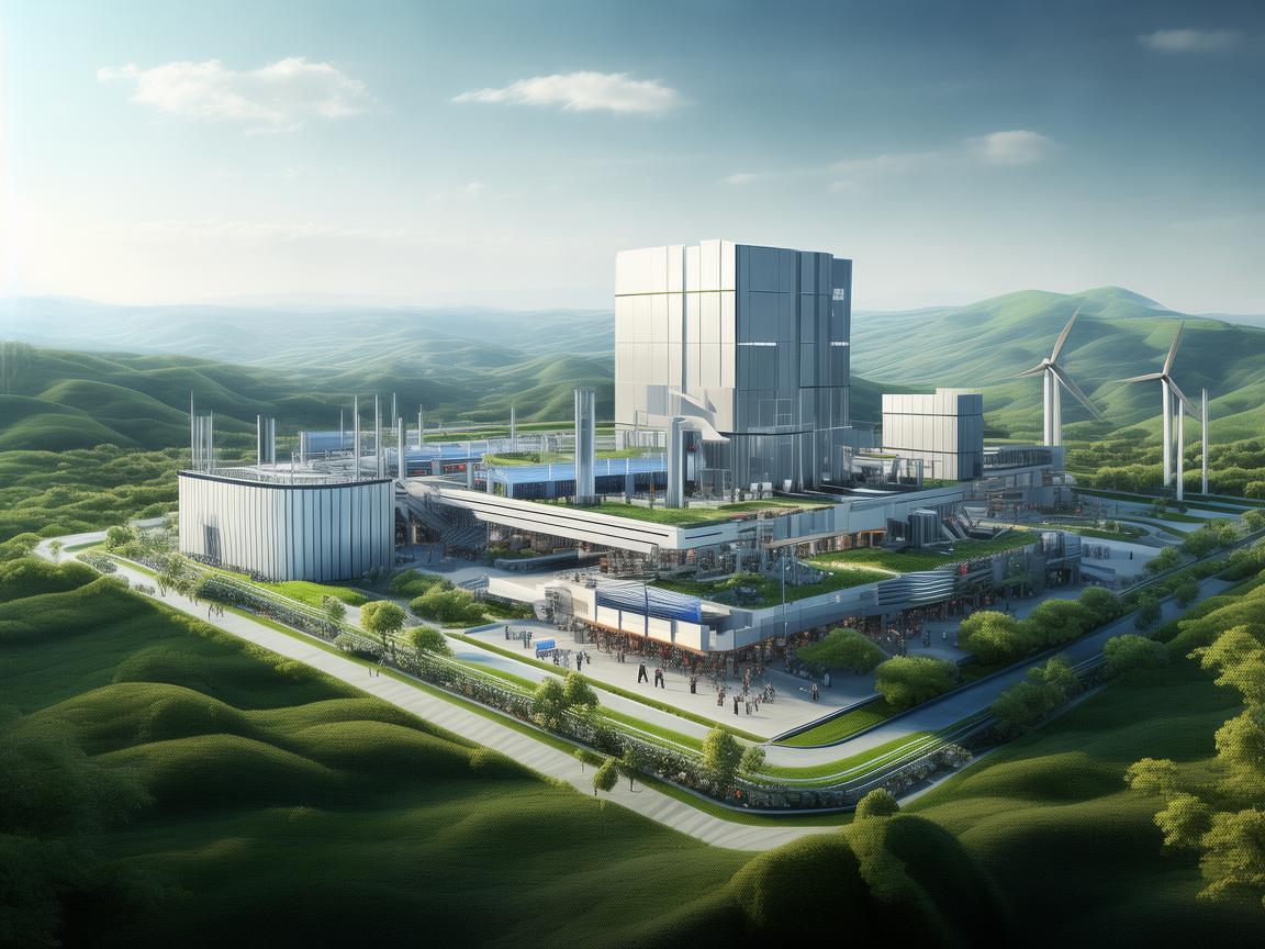 信阳半导体产业,如何利用地域优势实现技术创新与可持续发展?