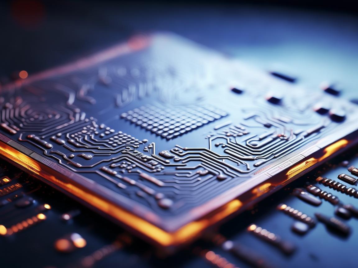 在微小的芯片上,我为何感到自豪? 在微小的芯片上,我为何感到自豪?