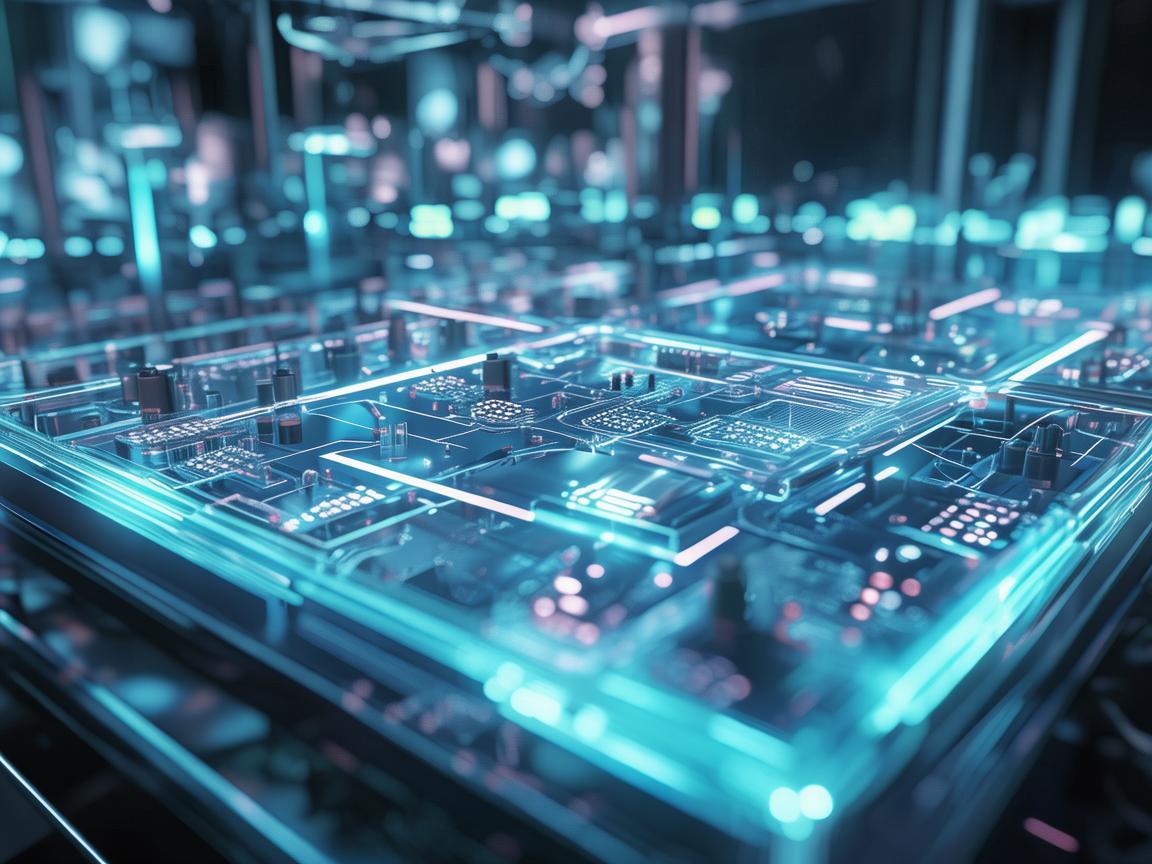 脊髓灰质炎疫苗,半导体科技在公共卫生领域的‘隐形守护者’