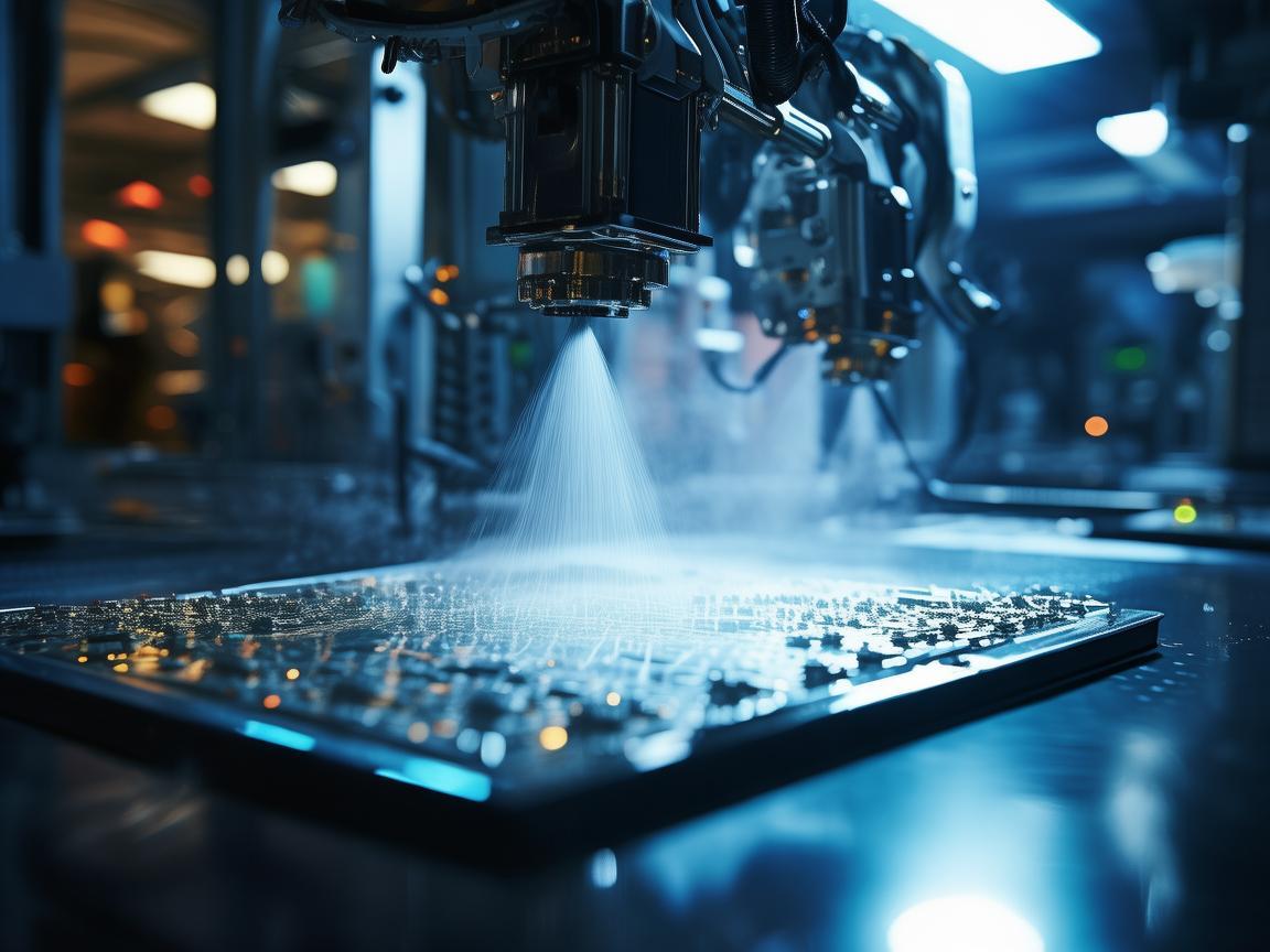 杀虫剂在半导体制造中的‘隐秘’角色,是朋友还是敌人?