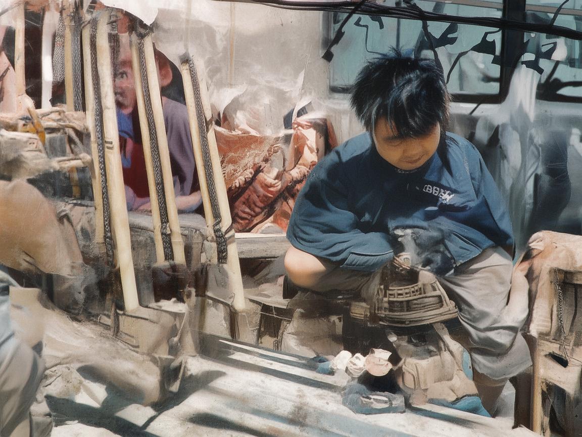 华阴何以在半导体领域独树一帜? 华阴何以在半导体领域独树一帜?