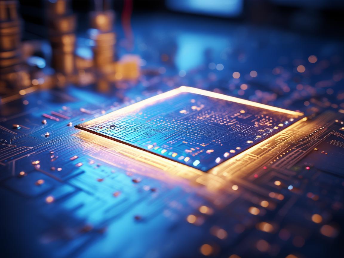 半导体之光能否照亮小儿营养不良的阴霾？