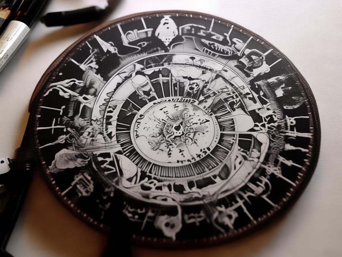 建材市场仓库,如何利用半导体技术优化库存管理?